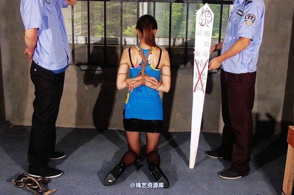 mj影视 - 梅晓夏赴刑-2013-07-01 第 188 张图片