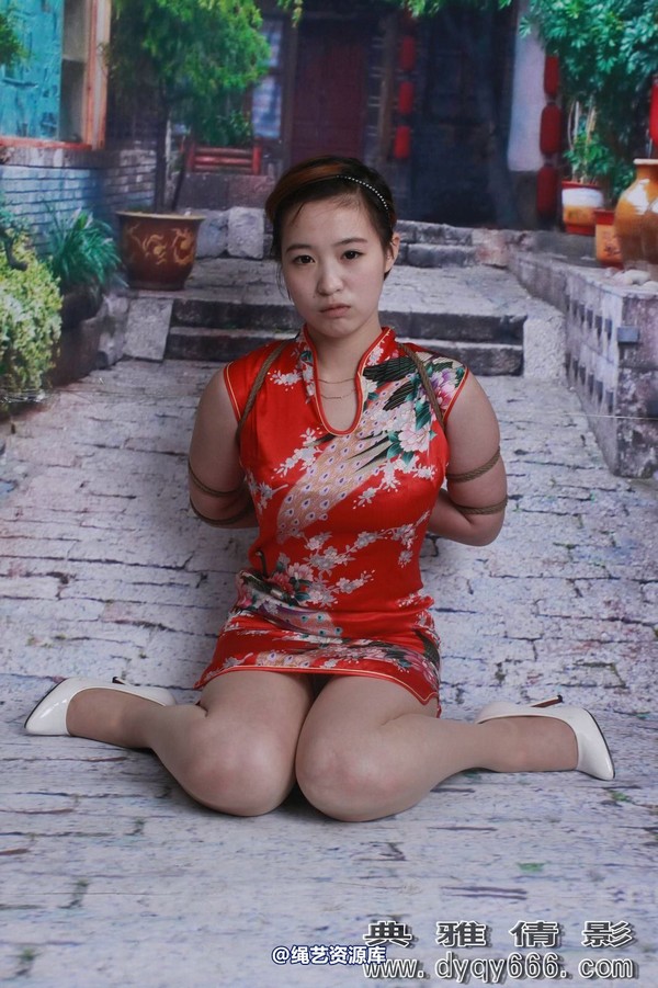 典雅倩影 - 260-月丽 第 107 张图片