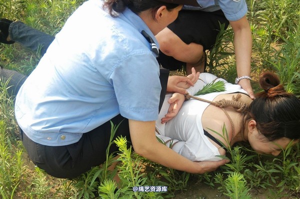 mj影视 - 梅子 刑场红颜－5 第 74 张图片