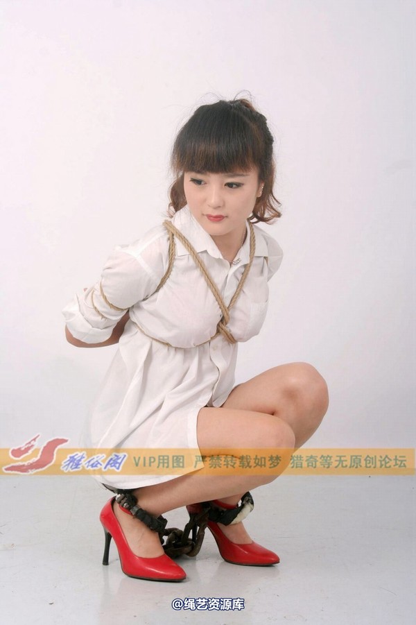 雅俗阁 - 2013-NO.1Model雅恋 第 115 张图片