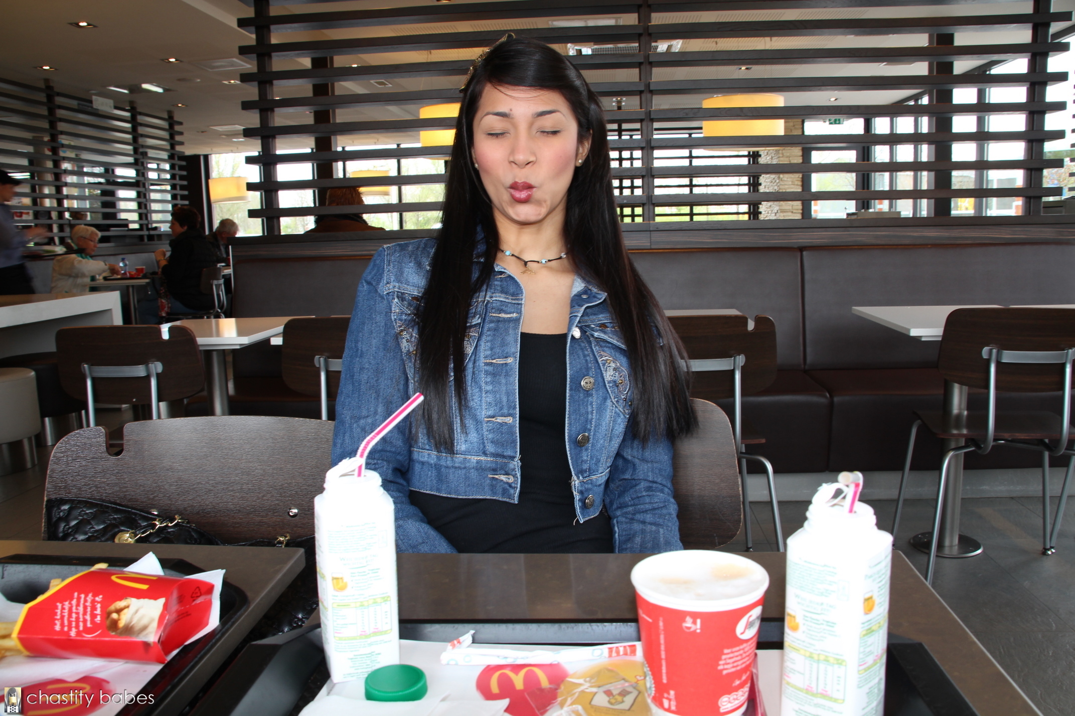 chastitybabes - cb108 第 3 张图片