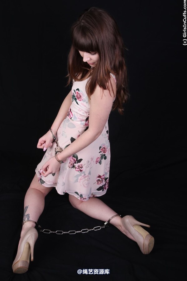 girlsincuffs - gic610 第 52 张图片