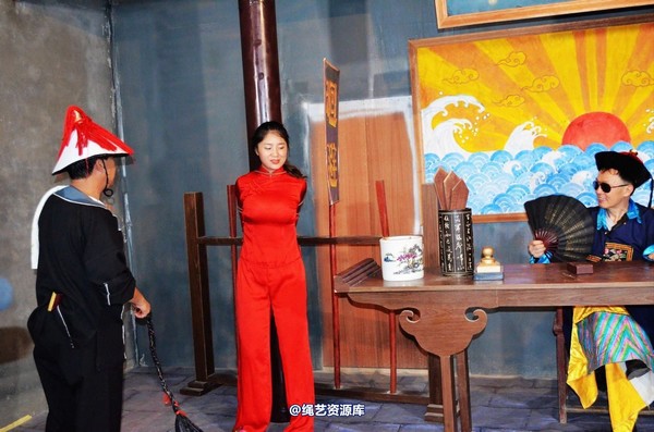mj影视 - 血的代价梦境古大堂 女囚众生相2013-08-26 第 164 张图片