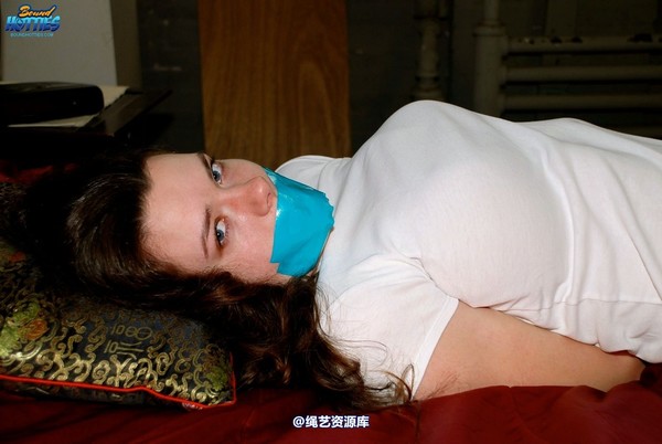 boundhotties - CLAUDIA 2 第 4 张图片