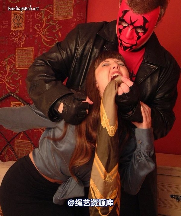 bondagebob - Belinda Bondage Devil 第 12 张图片