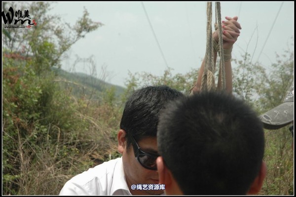 唯美之家 - 武当山之行-群绑 第 389 张图片