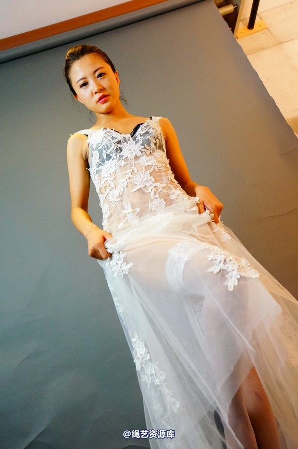 dk13美束馆 - 7.28-欢欢婚纱B-130P 第 31 张图片