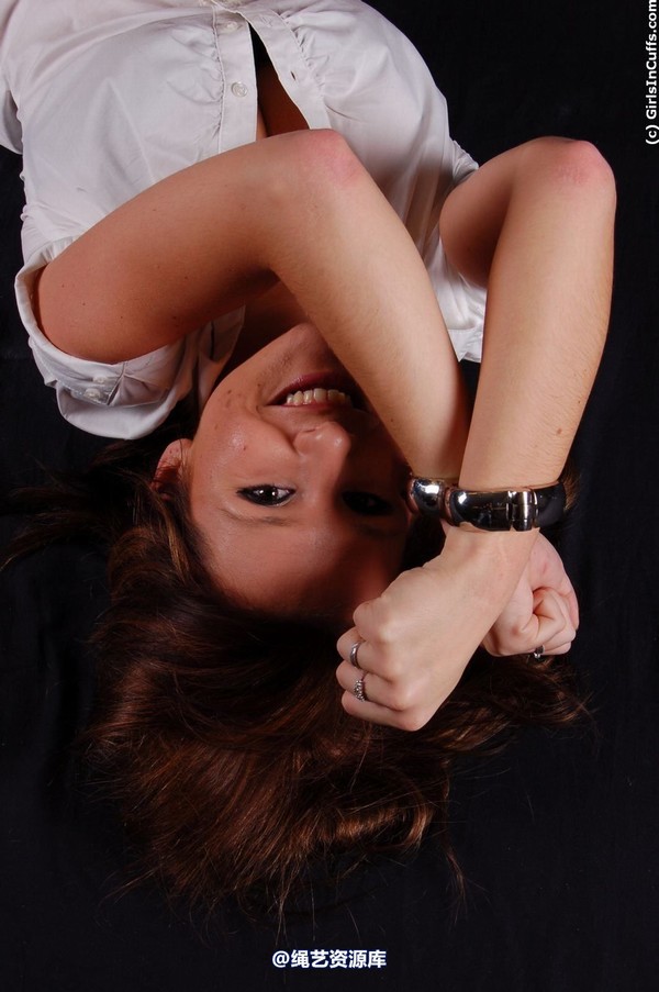 girlsincuffs - gic379 第 4 张图片
