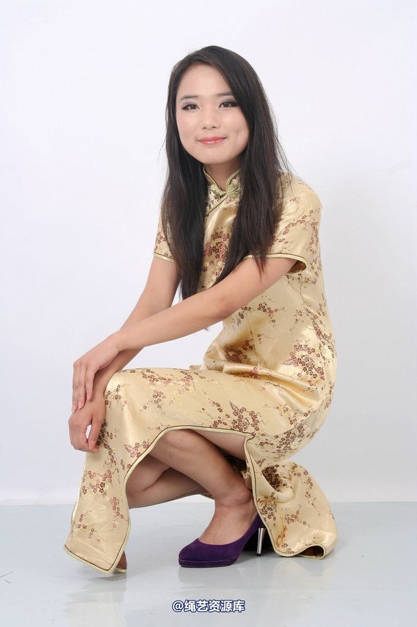 雅俗阁 - 2013-NO.16Model 雅慕 第 88 张图片