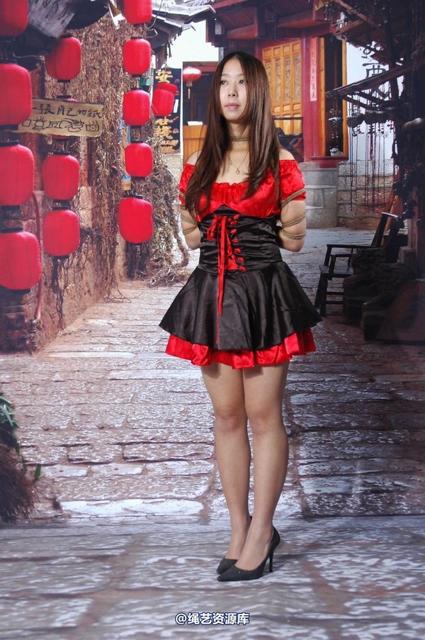 唯美之家 - 小优-女仆装 第 53 张图片