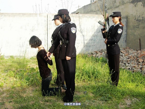 mj影视 - 林晓青‘毒枭’大姐大2-2013-04-28 第 60 张图片