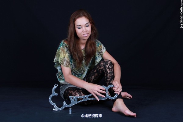 girlsincuffs - gic354 第 116 张图片