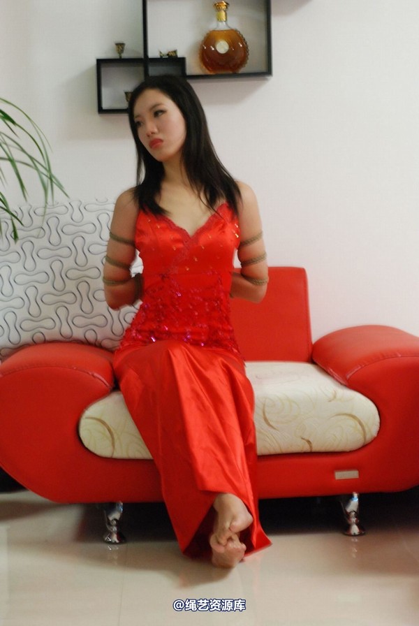 唯美之家 - 小舒淇-红色礼服 第 84 张图片