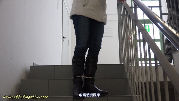 girlsinsteel - Stairs problems 第 4 张图片