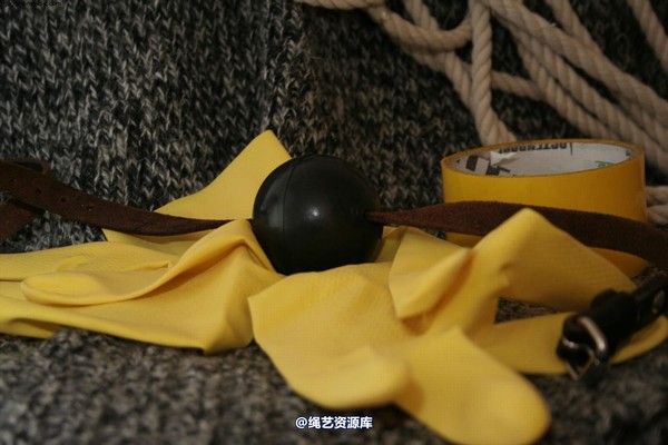 gaggedinpublic - gip021 第 29 张图片