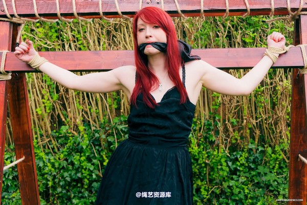 limitedaudience - 2014 syrah lee experiencing the cross 2 第 27 张图片