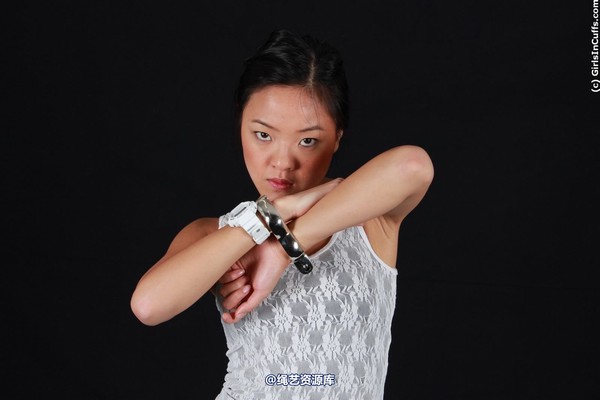 girlsincuffs - gic311 第 43 张图片