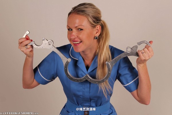 cuffedinuniform - ciu263 第 7 张图片