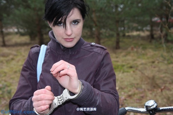 cuffgirl - cg051 第 9 张图片