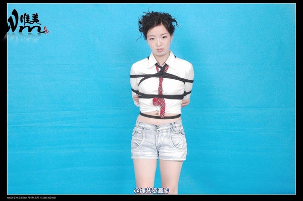 唯美之家 - 2008-08-08萧雅 第 2 张图片