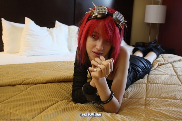 cuffedteens - ct107 第 69 张图片