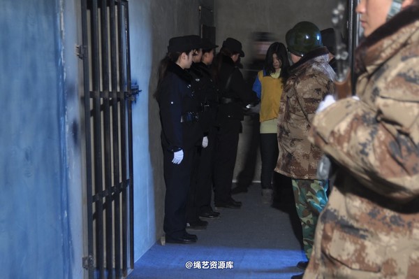 mj影视 - 13年末严打剧照 第 6 张图片