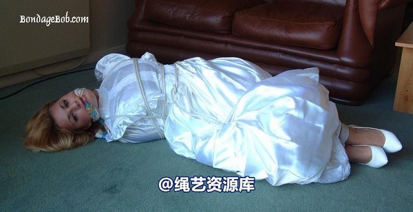 bondagebob - Linda Murray The wedding day 2 第 23 张图片
