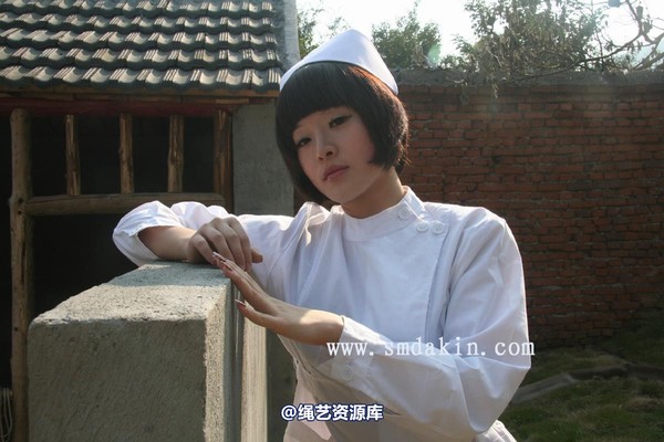 锐度主张 - 2009年第47期捆绑图（2009.9.20）模特：媚儿 第 36 张图片