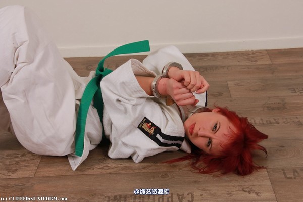 cuffedinuniform - ciu448 第 80 张图片