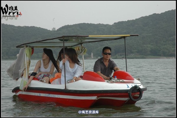 唯美之家 - 08-05-30东湖外景2 第 200 张图片