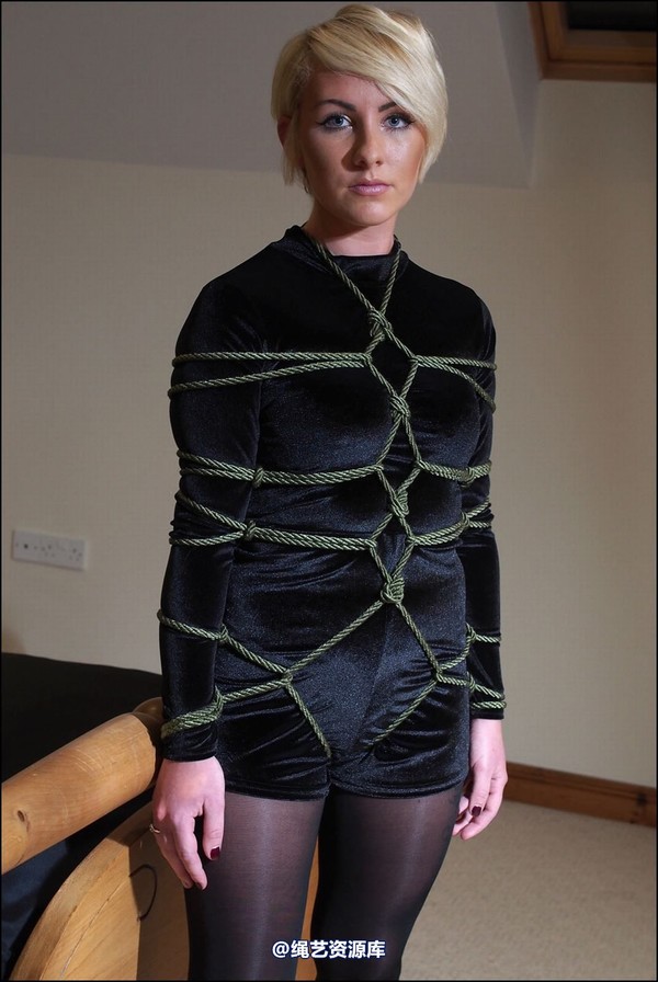 simplytied - Not bed tied 第 11 张图片
