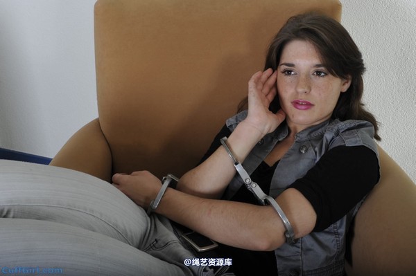cuffgirl - cg107 第 59 张图片