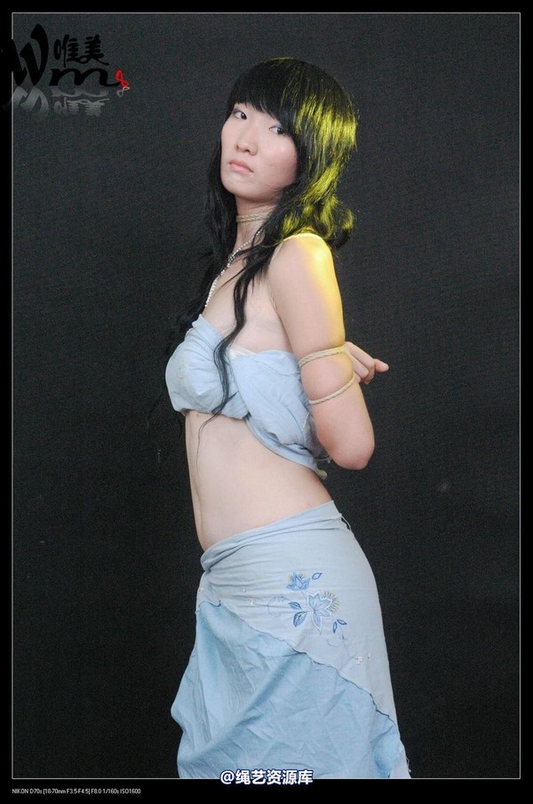 唯美之家 - 2008-08-21小绿五花 第 153 张图片
