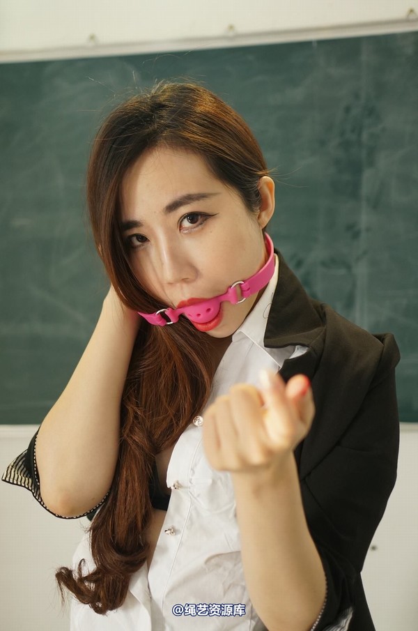 dk13美束馆 - 2.21-娜娜教师-B110P 第 67 张图片