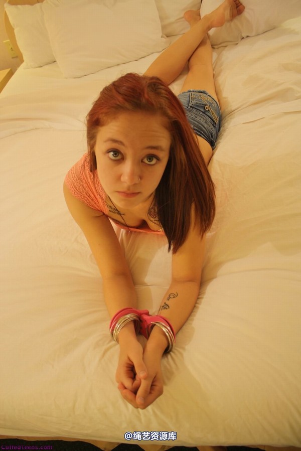 cuffedteens - ct273 第 108 张图片