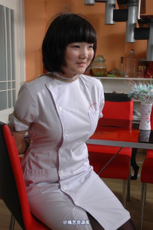 唯美之家 - 小娜护士装 第 66 张图片
