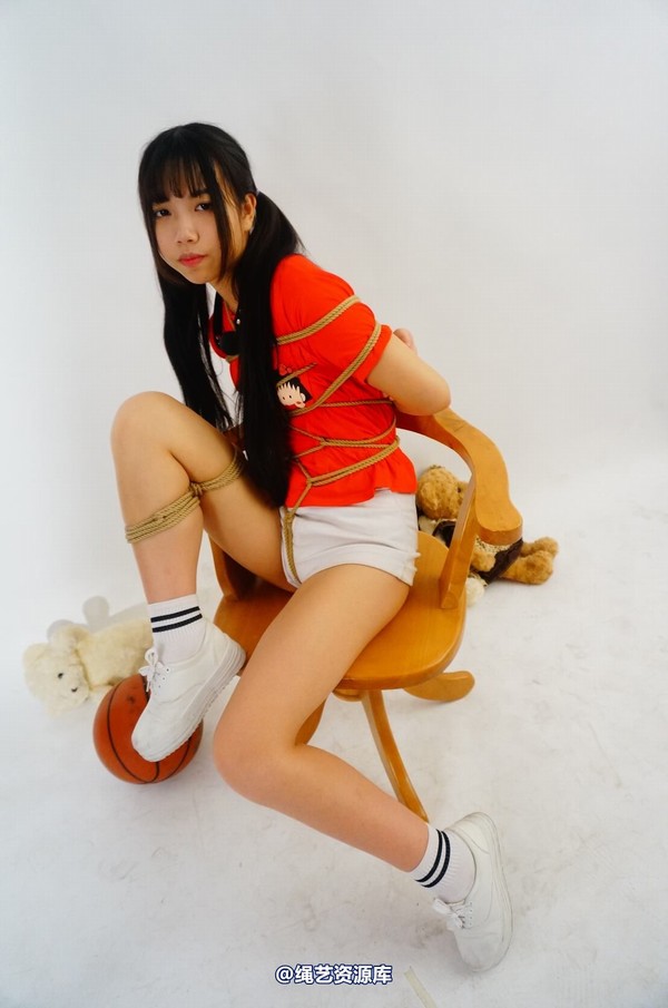 dk13美束馆 - 7.11-c娃娃运动装-120P 第 7 张图片
