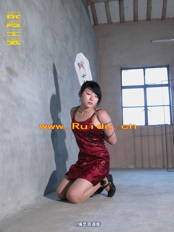 锐度主张 - 婷婷、寒冰五花与直臂 第 34 张图片