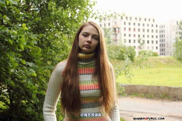 gaggedinpublic - gip488 第 4 张图片