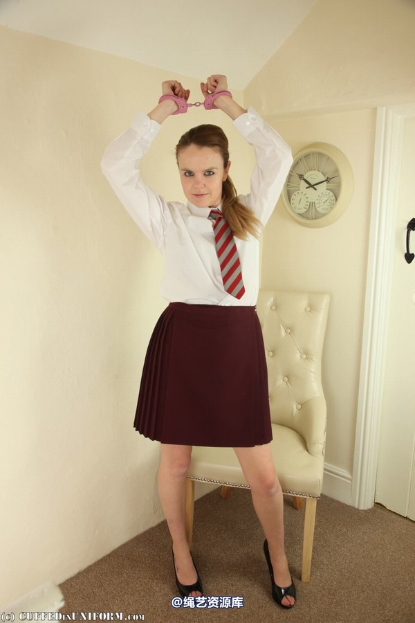cuffedinuniform - ciu512 第 17 张图片