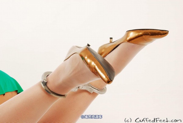 cuffedfeet - cf063 第 14 张图片