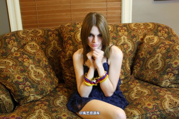 cuffedteens - ct088 第 93 张图片