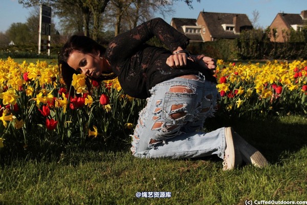 cuffedoutdoors - cod355 第 54 张图片