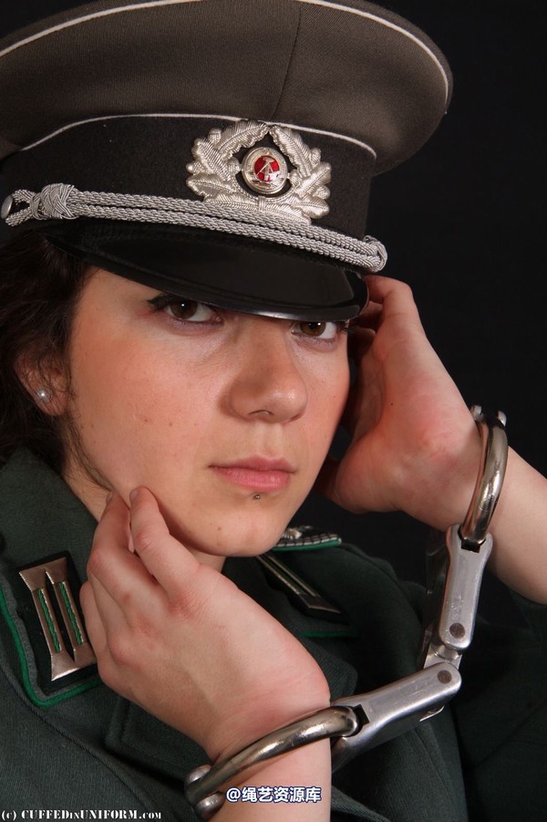 cuffedinuniform - ciu140 第 58 张图片