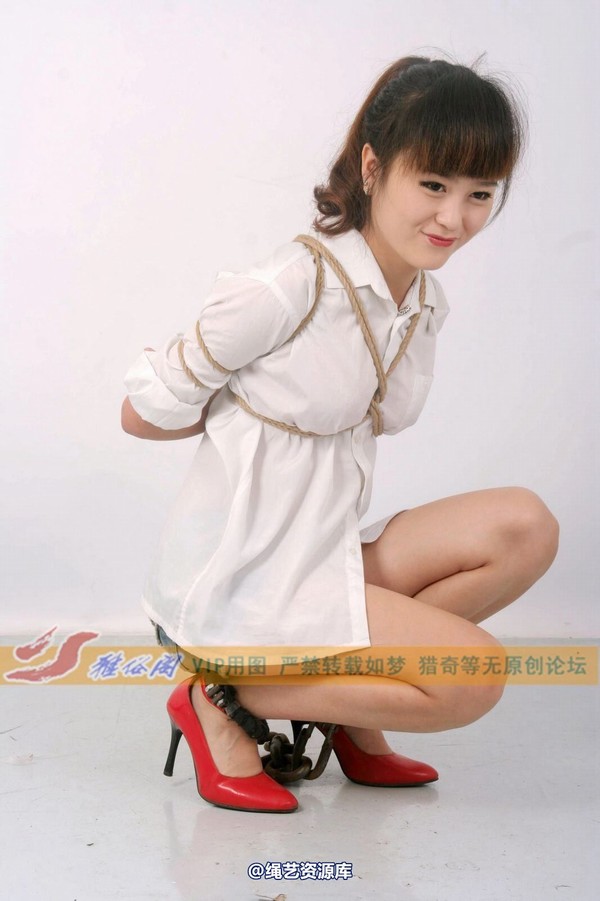 雅俗阁 - 2013-NO.1Model雅恋 第 122 张图片
