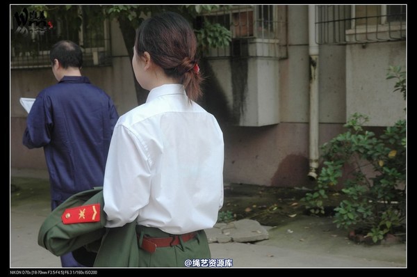 唯美之家 - 2008-10-14劫案惊魂剧照 第 102 张图片