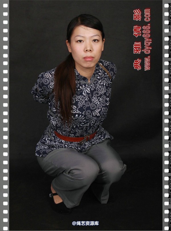 典雅倩影 - 217-大屯村交通员安妮 第 41 张图片