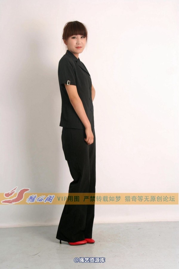 雅俗阁 - 2013-NO.18Model 雅爽 第 323 张图片