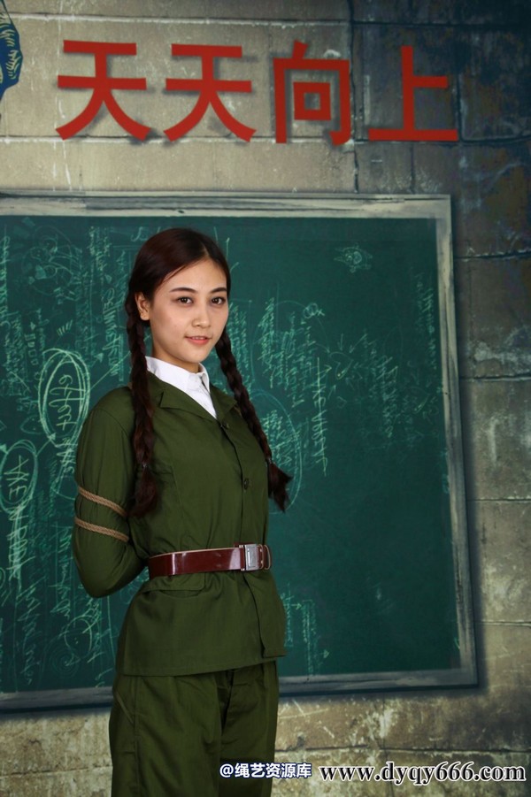 典雅倩影 - 519-莹莹预览图四 第 16 张图片