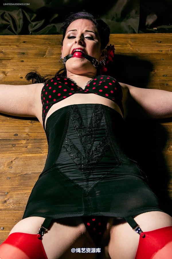 limitedaudience - 2014 caroline pierce stretched out 第 33 张图片